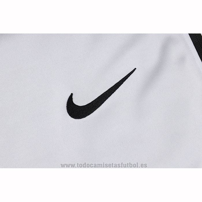 Chandal de Chaqueta del Corinthians 2025-2026 Blanco